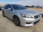 2013 HONDA  ACCORD