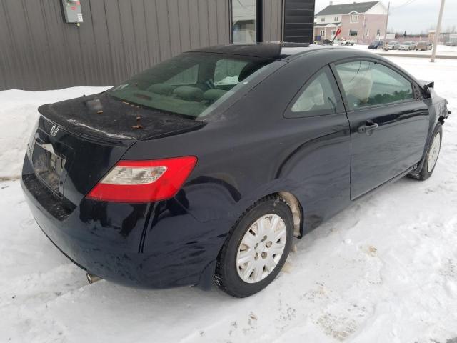 2010 HONDA CIVIC DX 2HGFG1A28AH007305