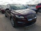 2019 LINCOLN  MKC