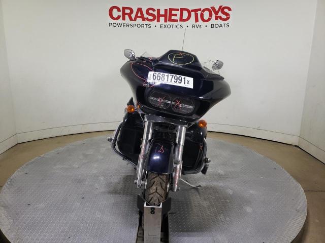 2019 HARLEY-DAVIDSON FLTRU 1HD1KGF12KB605117