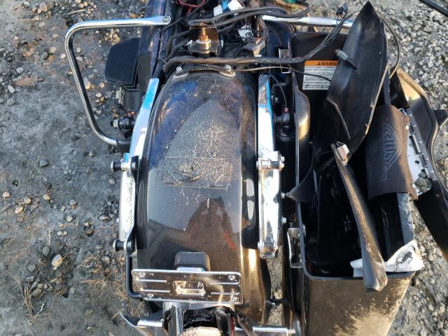 1HD1KEM11BB643073 Harley-Davidson Flhtk 2011. Фото: 5
