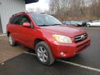 2008 TOYOTA  RAV4