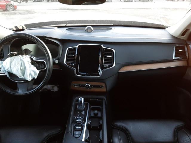 2016 VOLVO XC90 T8 YV4BC0PL8G1048802