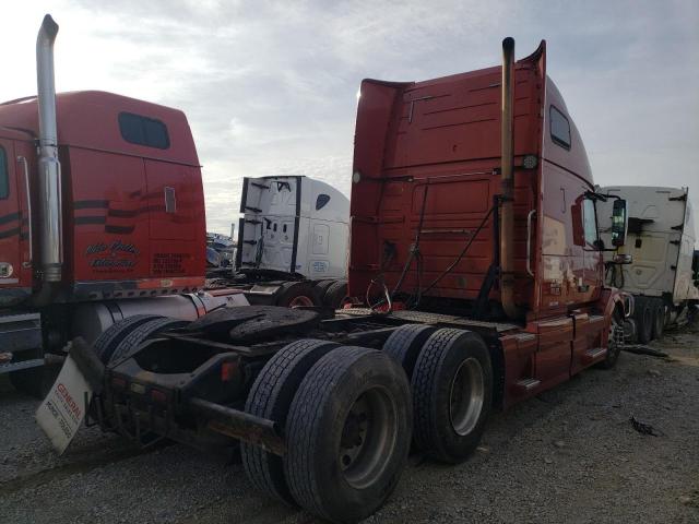 2014 VOLVO VN VNL 4V4NC9TJ6EN177222