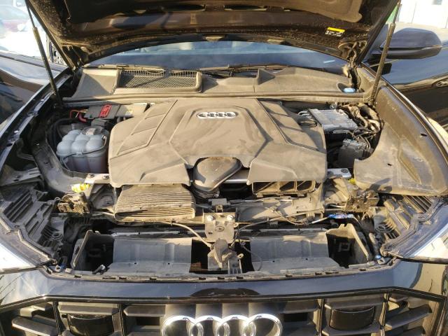 2019 AUDI Q8 PRESTIG WA1FVAF19KD005804