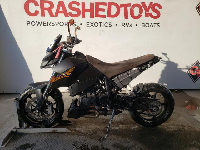 2009 KTM 690 DUKE VBKLDS4029M726857