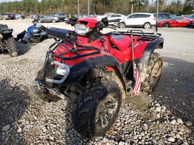 2011 HONDA TRX500 FA 1HFTE2601B4101518