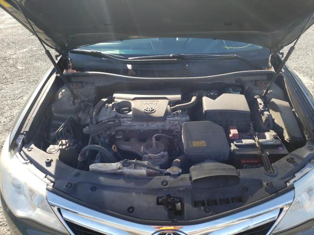 2014 TOYOTA CAMRY L/SE 4T1BF1FKXEU846427