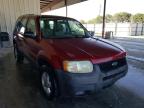 2004 FORD  ESCAPE