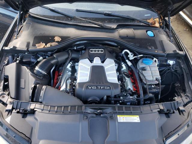 2012 AUDI A6 WAUBGAFC3CN006004