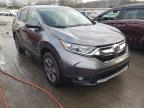 2018 HONDA  CRV