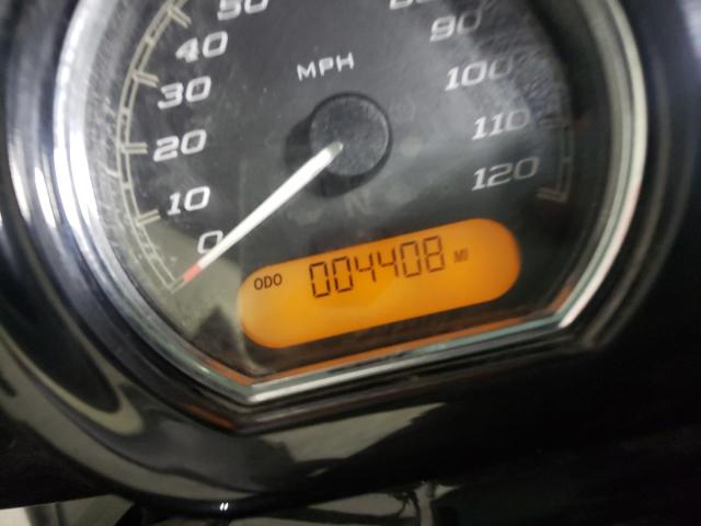 2021 HARLEY-DAVIDSON FLTRXS 1HD1KTP15MB648716