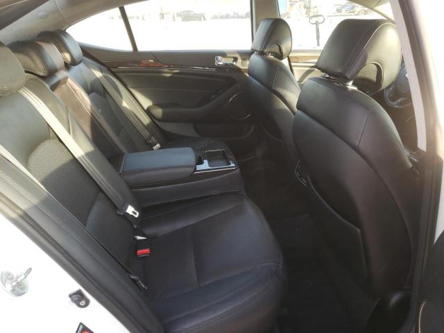 2016 KIA CADENZA LU KNALN4D71G5199101
