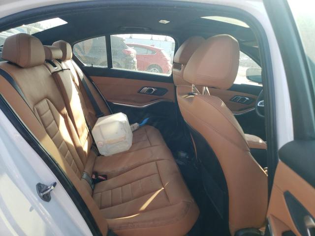 2021 BMW M340XI 3MW5U9J06M8C14562