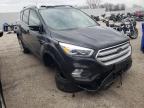 2019 FORD  ESCAPE