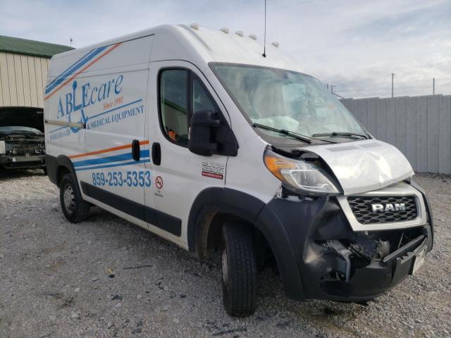 3C6TRVCG3KE526861 Ram Promaster 2019
