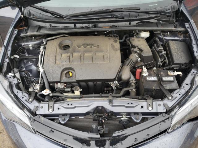 2018 TOYOTA COROLLA L - 5YFBURHE5JP853387