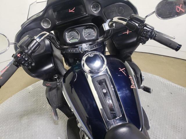 2019 HARLEY-DAVIDSON FLTRU 1HD1KGF12KB605117