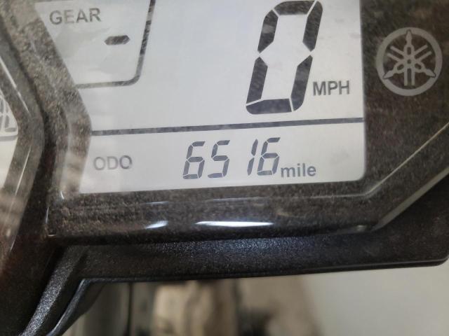 2015 YAMAHA YZFR3 MH3RH06Y0FK009390