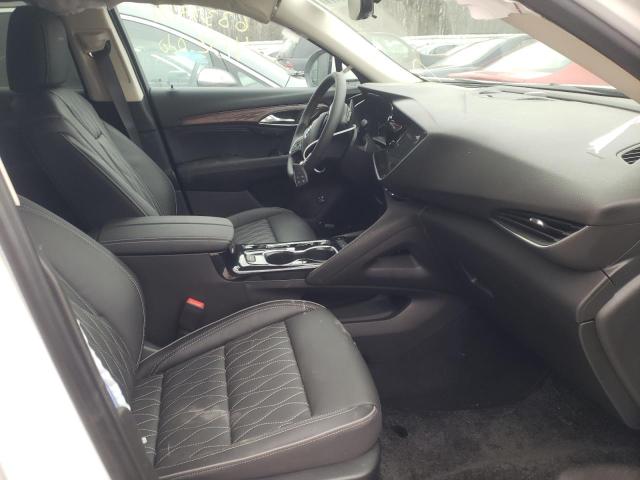 2021 BUICK ENVISION A LRBFZSR42MD149279
