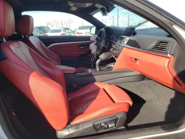 2017 BMW 440I WBA4P1C58HK522057