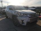 2018 TOYOTA  HIGHLANDER