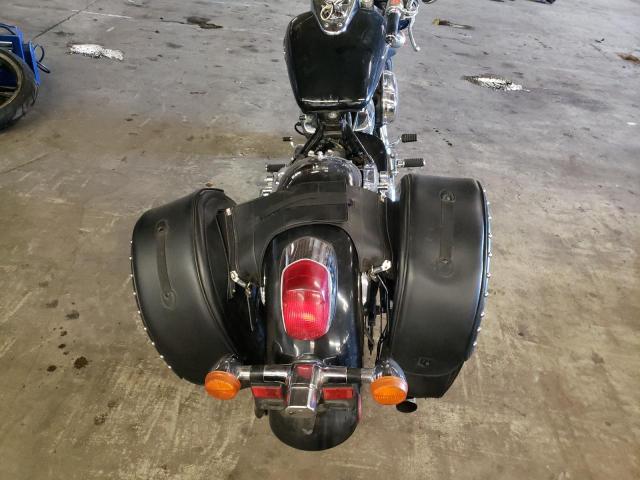 2003 HONDA VT750 CDA JH2RC44373M702685