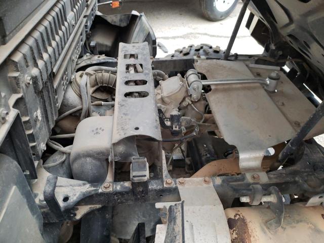 2018 YAMAHA ATV 5Y4AMD8Y2JA101814
