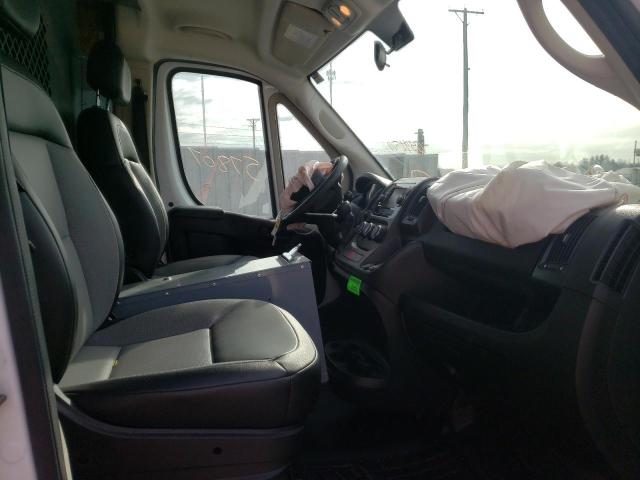 3C6TRVCG3KE526861 Ram Promaster 2019. Фото: 4