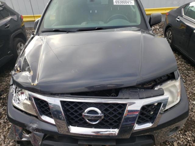 2010 NISSAN FRONTIER C 1N6AD0EV5AC404499