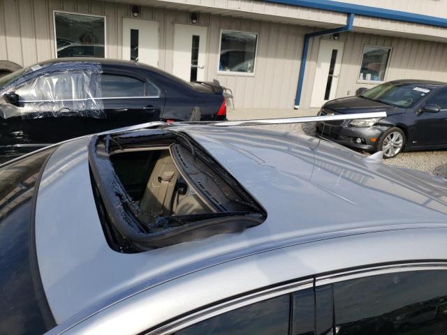 2012 ACURA TL 19UUA8F56CA019653