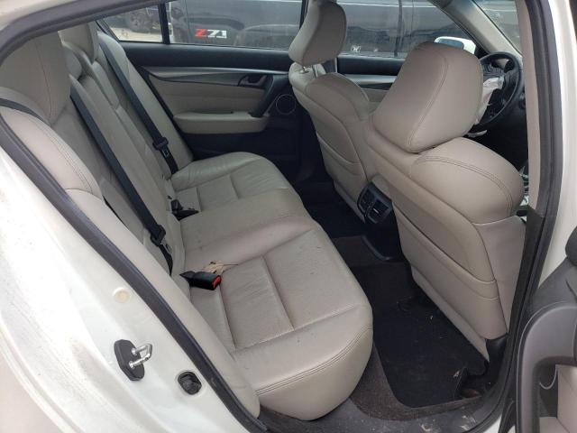 2010 ACURA TL 19UUA9F51AA007350