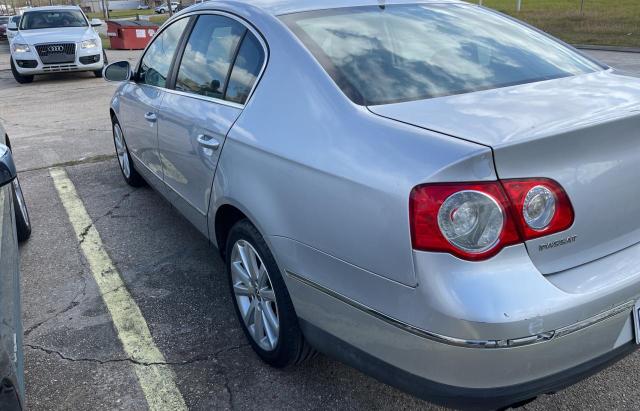 2010 VOLKSWAGEN PASSAT KOM WVWJM7AN5AE099298