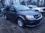 2015 DODGE  GRAND CARAVAN