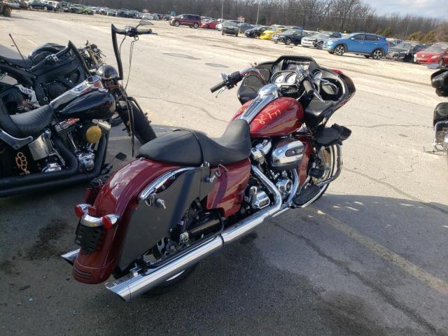 2020 HARLEY-DAVIDSON FLTRX 1HD1KHC16LB632204