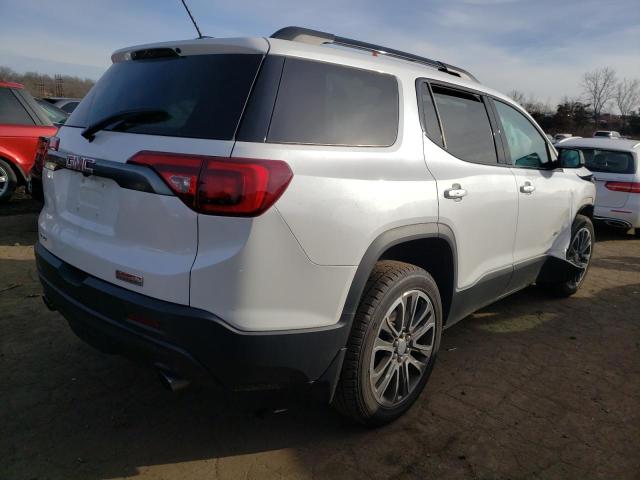 2017 GMC ACADIA ALL 1GKKNVLS6HZ158732