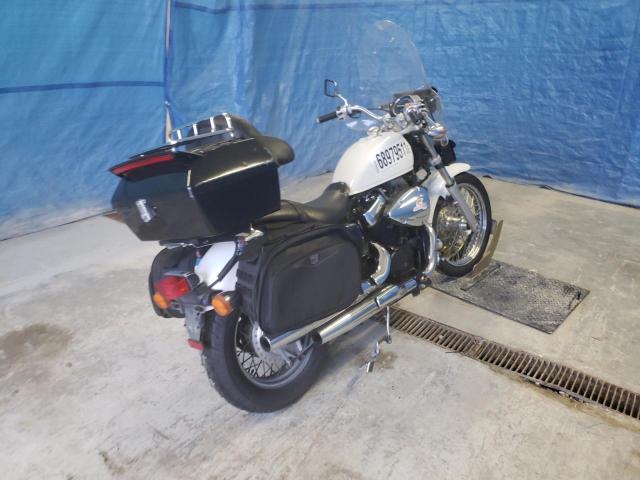 2010 HONDA VT750 S JH2RC5819AK000441