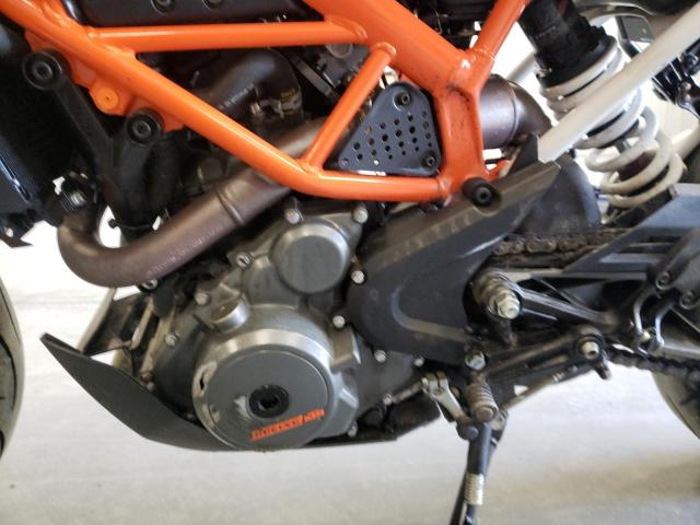 2019 KTM 390 DUKE MD2JPJ407KC214852