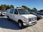 2008 FORD  ECONOLINE