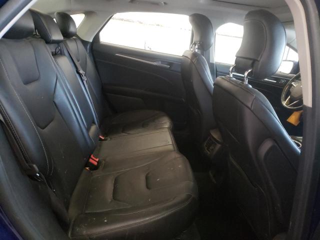 2013 FORD FUSION TIT - 3FA6P0D92DR352815