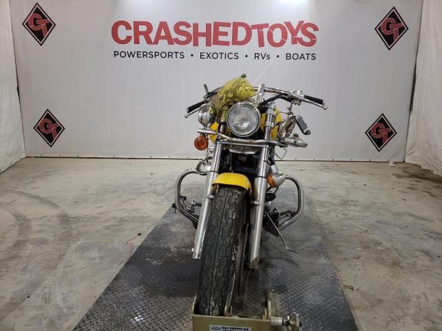 2002 HONDA VT750 DC JH2RC44042M617128