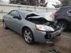 2007 PONTIAC  G6