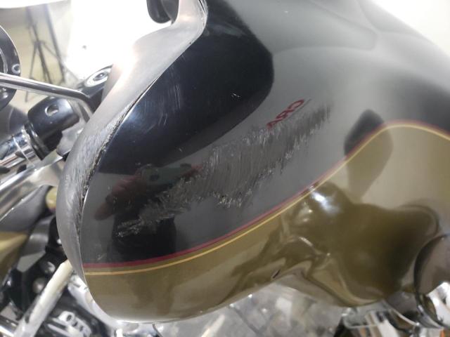 2007 HARLEY-DAVIDSON FLHTCUI 1HD1FC4107Y607338