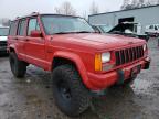 1992 JEEP  CHEROKEE