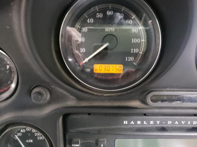 2007 HARLEY-DAVIDSON FLHTCUI 1HD1FC4107Y607338