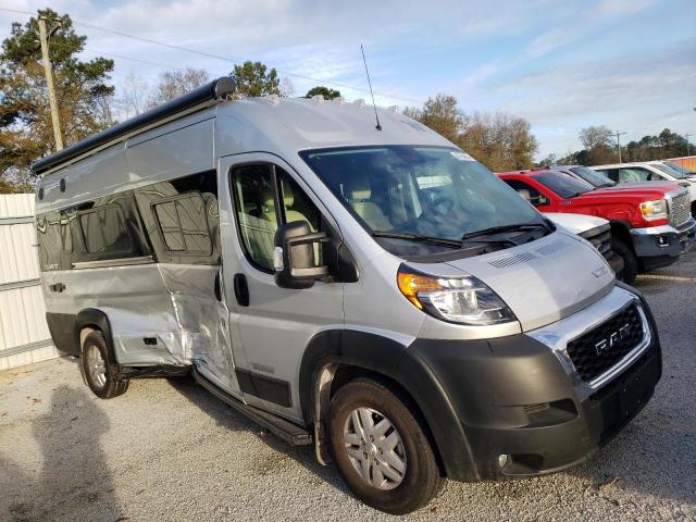 2021 RAM PROMASTER - 3C6FRVJG7ME509676