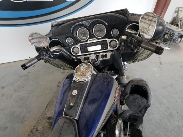 2007 HARLEY-DAVIDSON FLHTCUI 1HD1FC4137Y661832