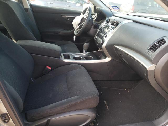 2015 NISSAN ALTIMA 2.5 - 1N4AL3AP7FC226364