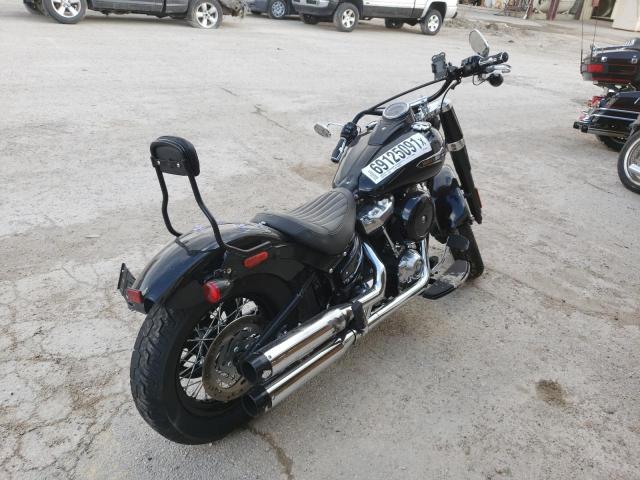 2020 HARLEY-DAVIDSON FLSL - 1HD1YDJ17LB078360