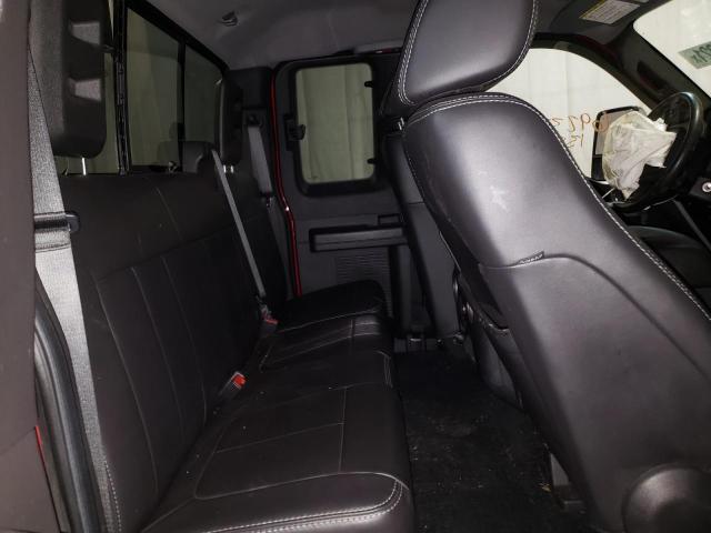 2011 FORD F350 1FT8X3BT0BEC89734